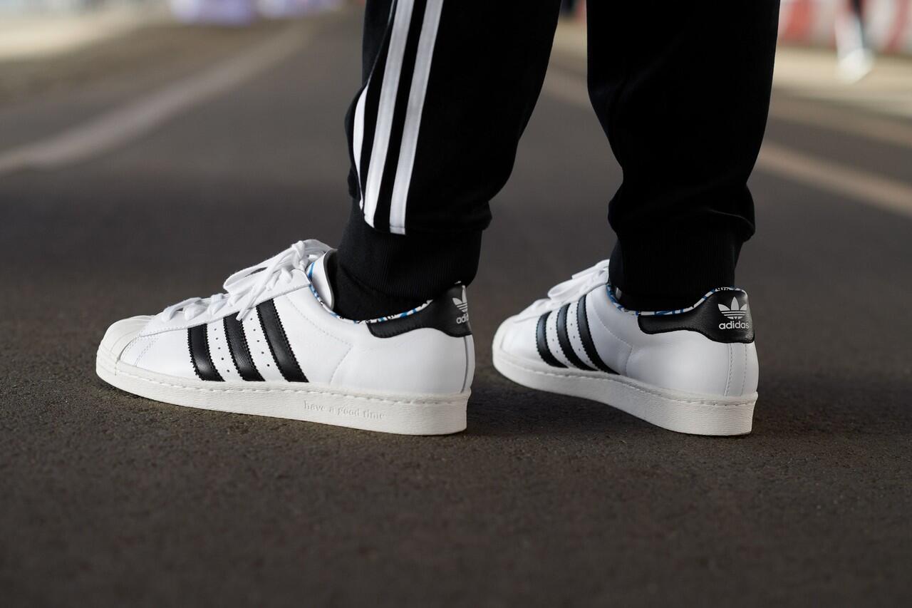 Adidas superstar 80s kaskus best sale