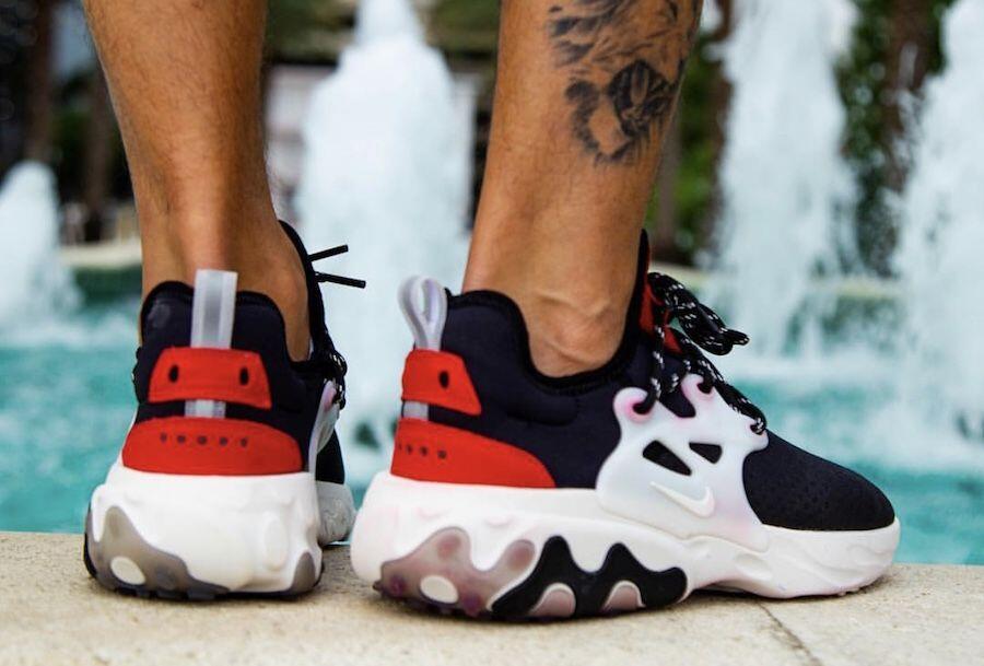 Ada yang Baru Gan dari Nike React Presto