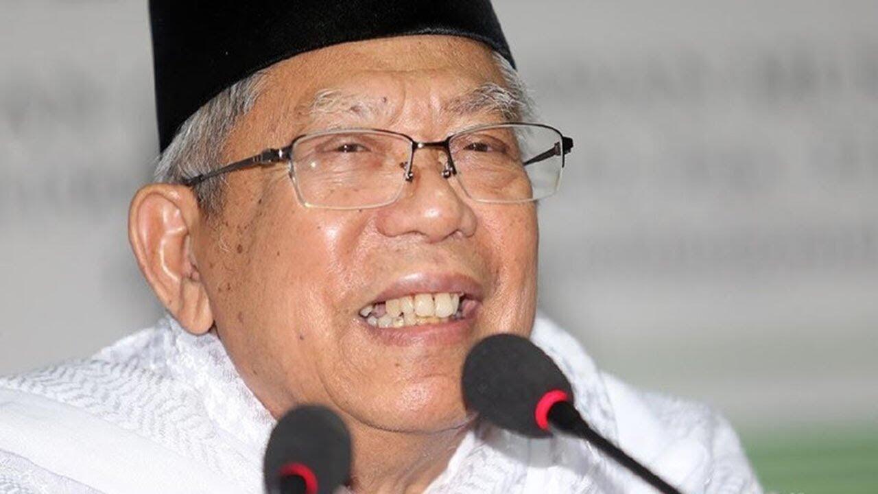 Refly Harun Pastikan Ma'ruf Amin Berpeluang Didiskualifikasi