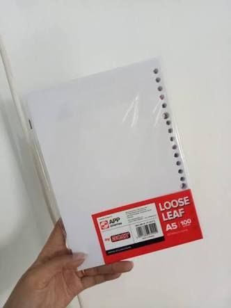 Fungsi Dua Arah Binder untuk Anak-anak dan Remaja