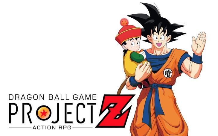 Dragon Ball Z: Kakarot, Judul Resmi Dragon Ball Game Project Z Milik Bandai Namco