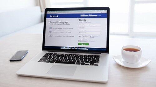 Ketika Rizieq Shihab "Hilang" di Facebook