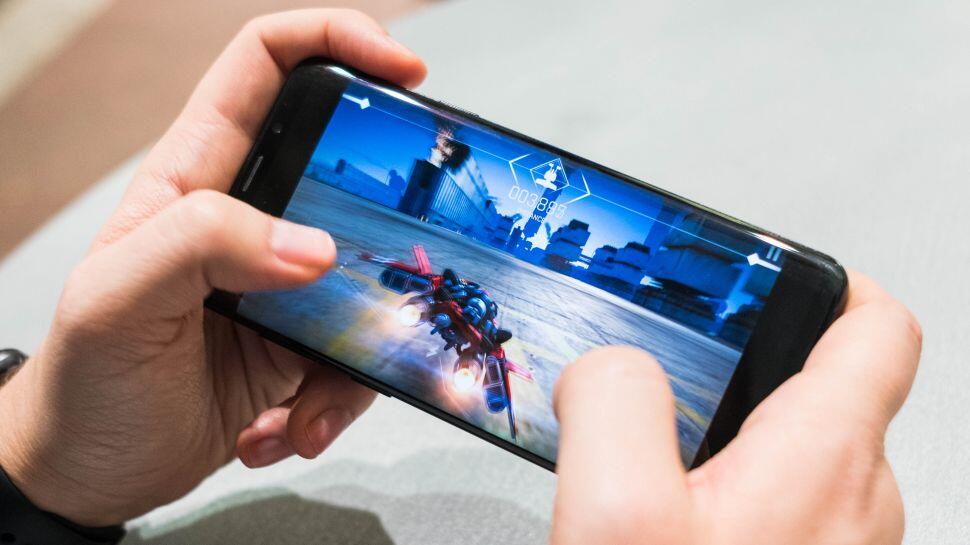 Gamers ? Miliki Spesifikasi Hp ini !