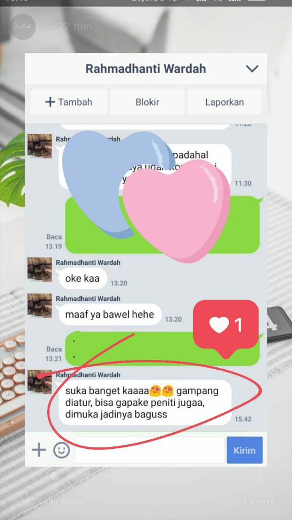 (CARI INVESTOR) Real & Aman Profit 7% Per Bulan