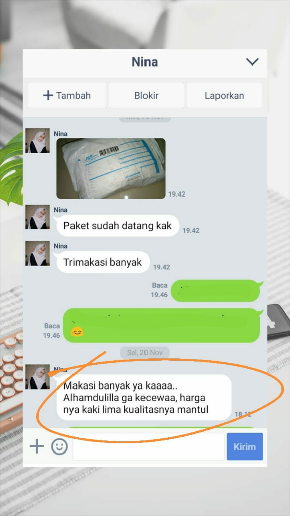 (CARI INVESTOR) Real & Aman Profit 7% Per Bulan