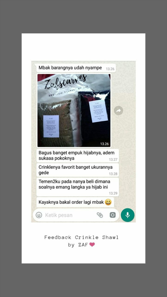 (CARI INVESTOR) Real & Aman Profit 7% Per Bulan