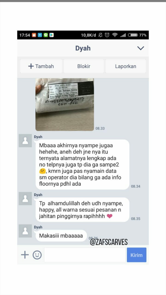(CARI INVESTOR) Real & Aman Profit 7% Per Bulan