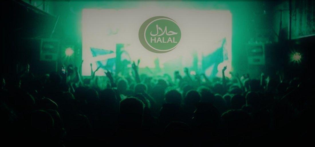 Saudi Arabia Akan Punya 'Halal Nightclub' Bernama 'WHITE'
