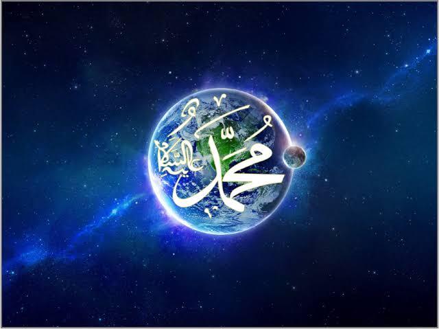 Ingin Menjadi Calon Pemimpin !! Tirulah Nabi Muhammad.