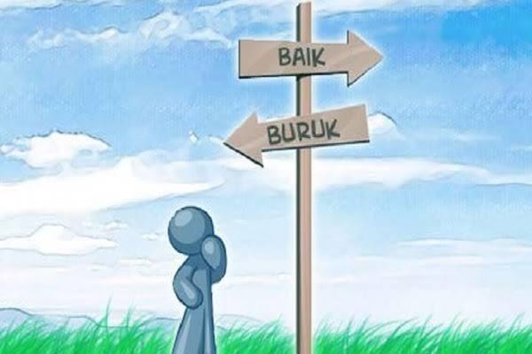 Ingin Menjadi Calon Pemimpin !! Tirulah Nabi Muhammad.
