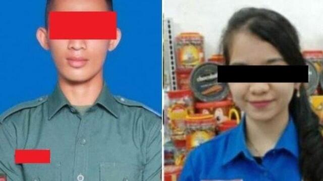 Emosi Sesaat Itu Berbahaya Gan! Gadai Istri 250 Juta Sampai Tega Mutilasi