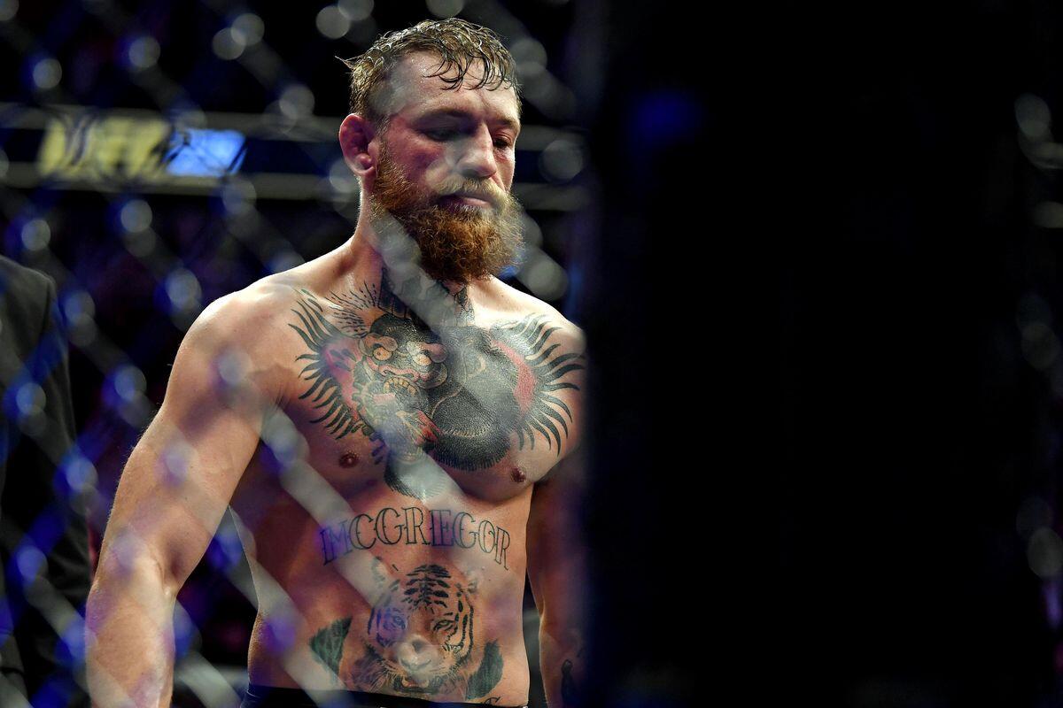 6 Petarung dengan Bayaran Tertinggi di 2019. Nomor satu bukan Conor McGregor