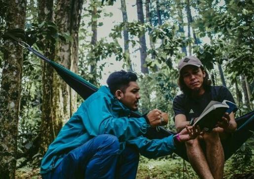 Berbicaralah! Sebagai Cermin Kualitas Dirimu
