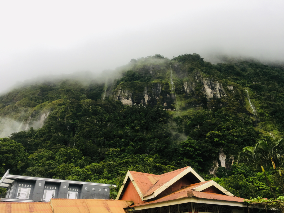 Mudik Seru Penun Haru dan Bahagia[Cekidotin]