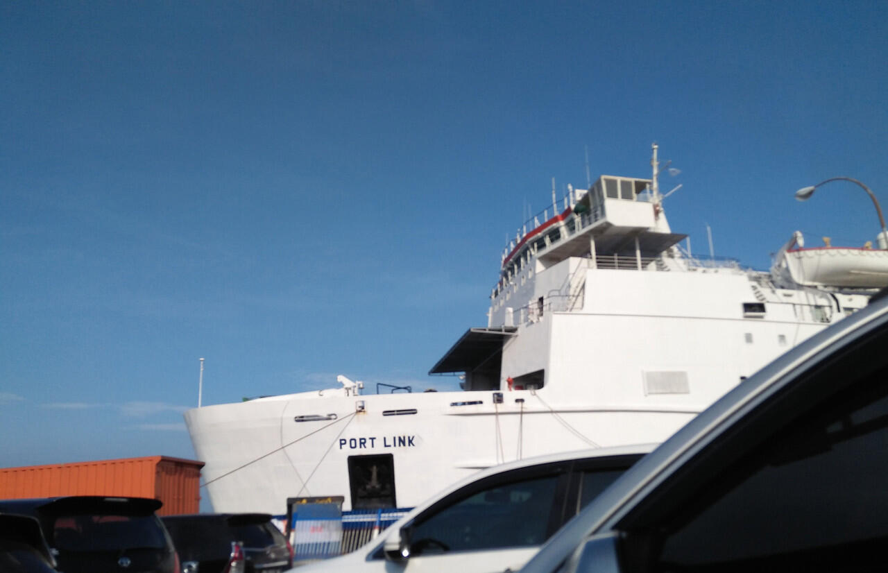 Perjuangan Mudik Kami Ke Kampung Halaman