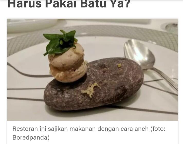 Yang Menarik Dan Unik, Hanya Ada Di Sini Gan-sis