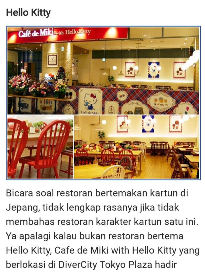 Yang Menarik Dan Unik, Hanya Ada Di Sini Gan-sis