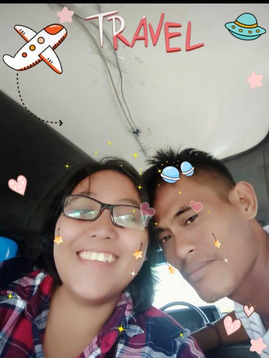 Kunci Utama Sebuah Bahagia 