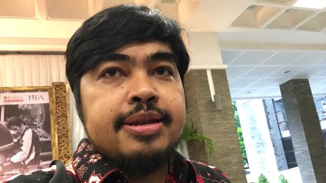 Ketika Hoaks Politik Membuat Panas Ruang Keluarga
