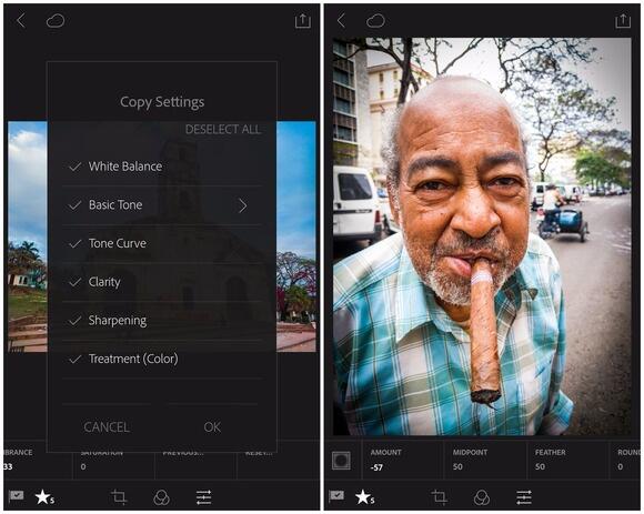5 aplikasi edit foto android yang sering digunakan fotografer profesional