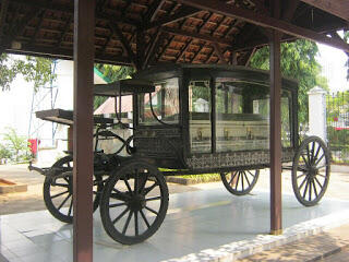 4 Lokasi Outdor Jakarta Yang Sedang virall