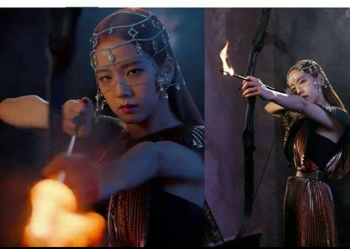 Jisoo Blackpink dikonfirmasi Akan Bermain di Drama Arthdal Chronicles