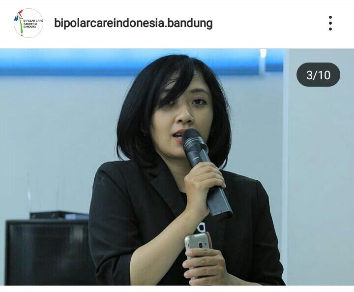 Bipolar Care Indonesia Bandung 