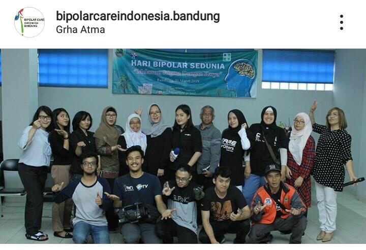 Bipolar Care Indonesia Bandung 