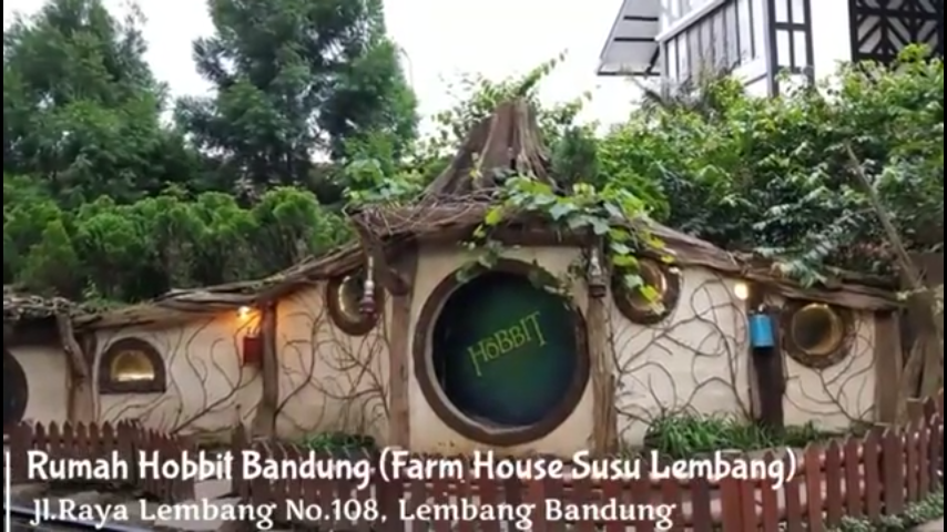 15 Tempat Wisata di Bandung Terpopuler yang Perlu GanSis Kunjungi 