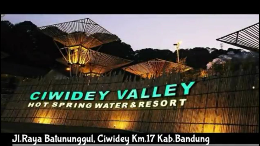 15 Tempat Wisata di Bandung Terpopuler yang Perlu GanSis Kunjungi 