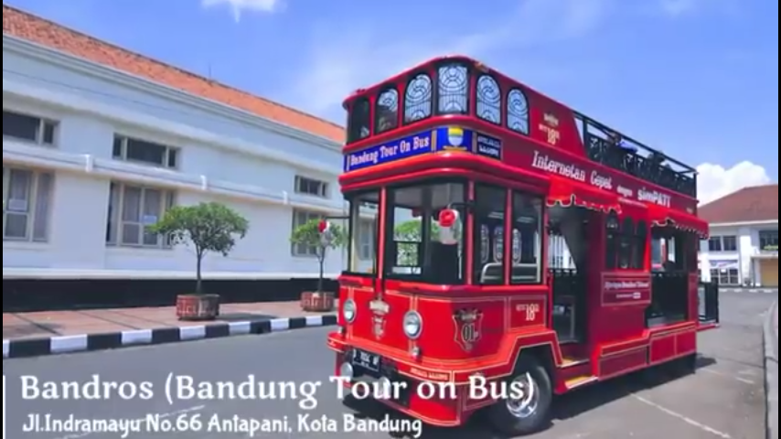 15 Tempat Wisata di Bandung Terpopuler yang Perlu GanSis Kunjungi 