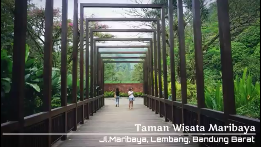 15 Tempat Wisata di Bandung Terpopuler yang Perlu GanSis Kunjungi 