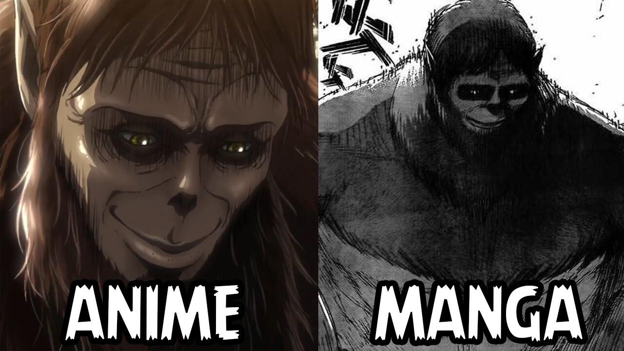 Manga vs Anime: Manakah yang Lebih Manthul?