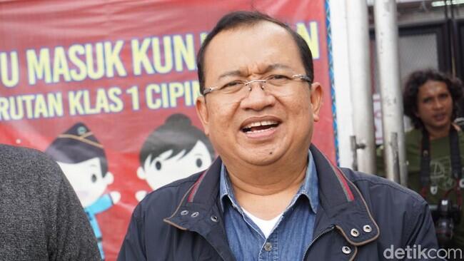 BPN Harap Ada Saksi yang Beri Efek Wow di Sidang Sengketa Pilpres