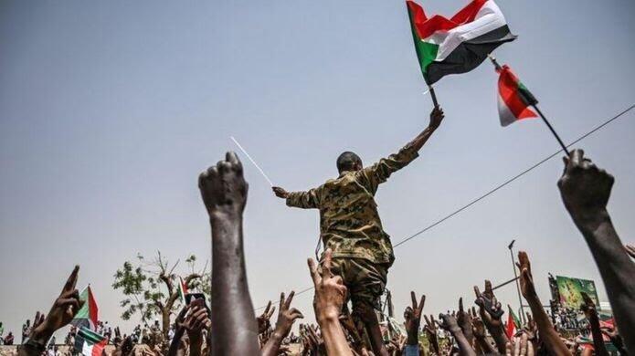 Sudan, Negara Yang Krisis Hingga Menuntut Pemerintahan Yang Jujur