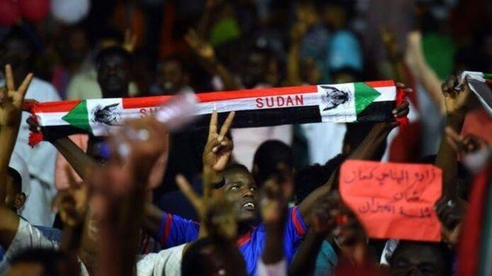 Sudan, Negara Yang Krisis Hingga Menuntut Pemerintahan Yang Jujur