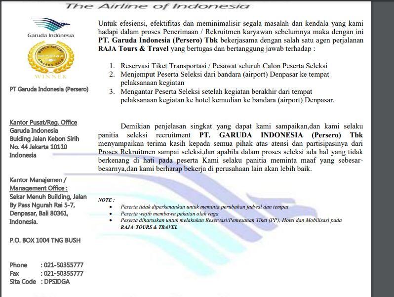Lowongan Kerja Di Airport Ngurah Rai Bali 2019 - Kumpulan Kerjaan