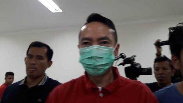 5 Fakta Sabu, Narkoba yang Digunakan Koboi Jalanan Andy Wibowo