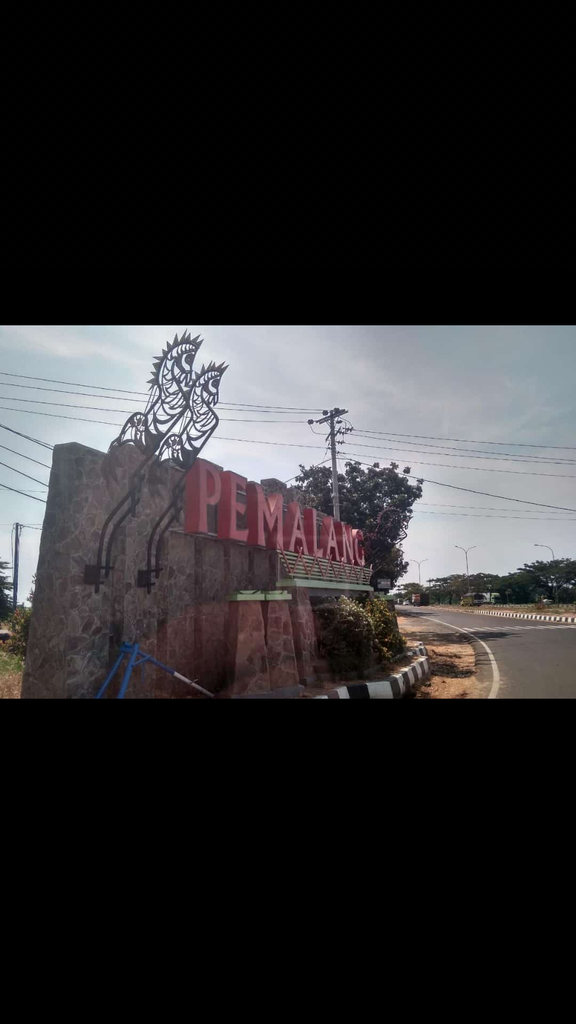 Mudik Dari Semarang Ke Pemalang Dengan Kereta