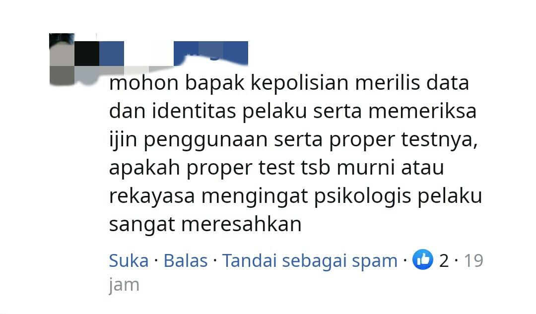 Pria Pengemudi BMW Yang Todongkan Pistol Ternyata Seorang Direktur Perusahaan