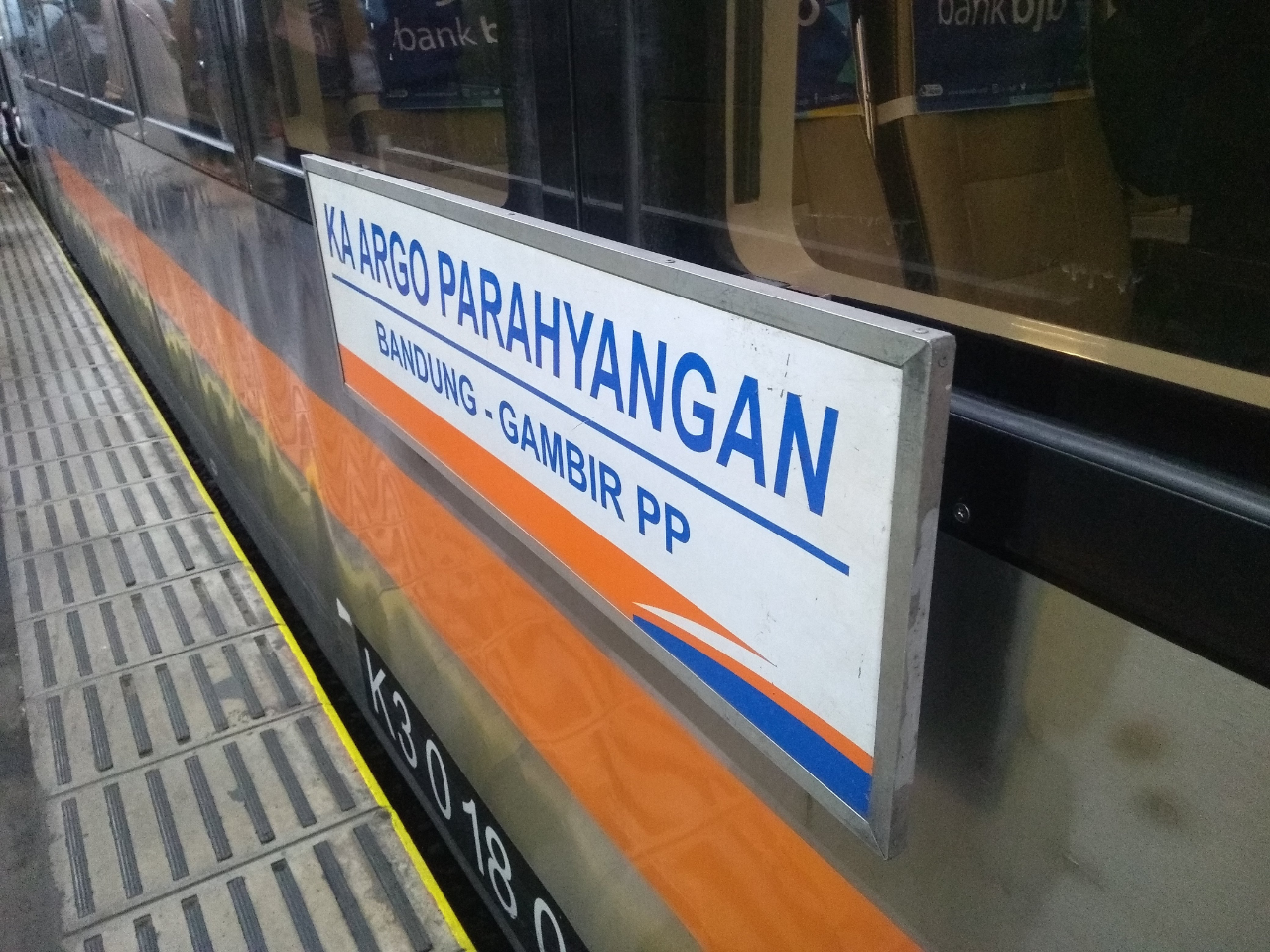 Cerita Mudik Kemarin