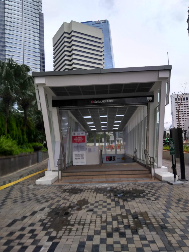 Cerita Mudik Kemarin
