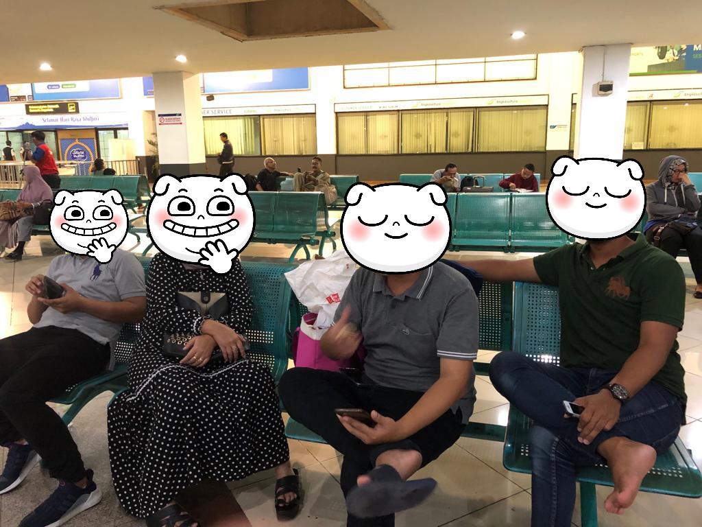 Mudik Mahal Atau Murah Itu Pilihan #KeJayapura