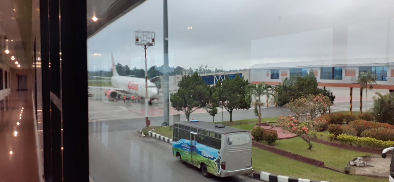 Mudik Mahal Atau Murah Itu Pilihan #KeJayapura