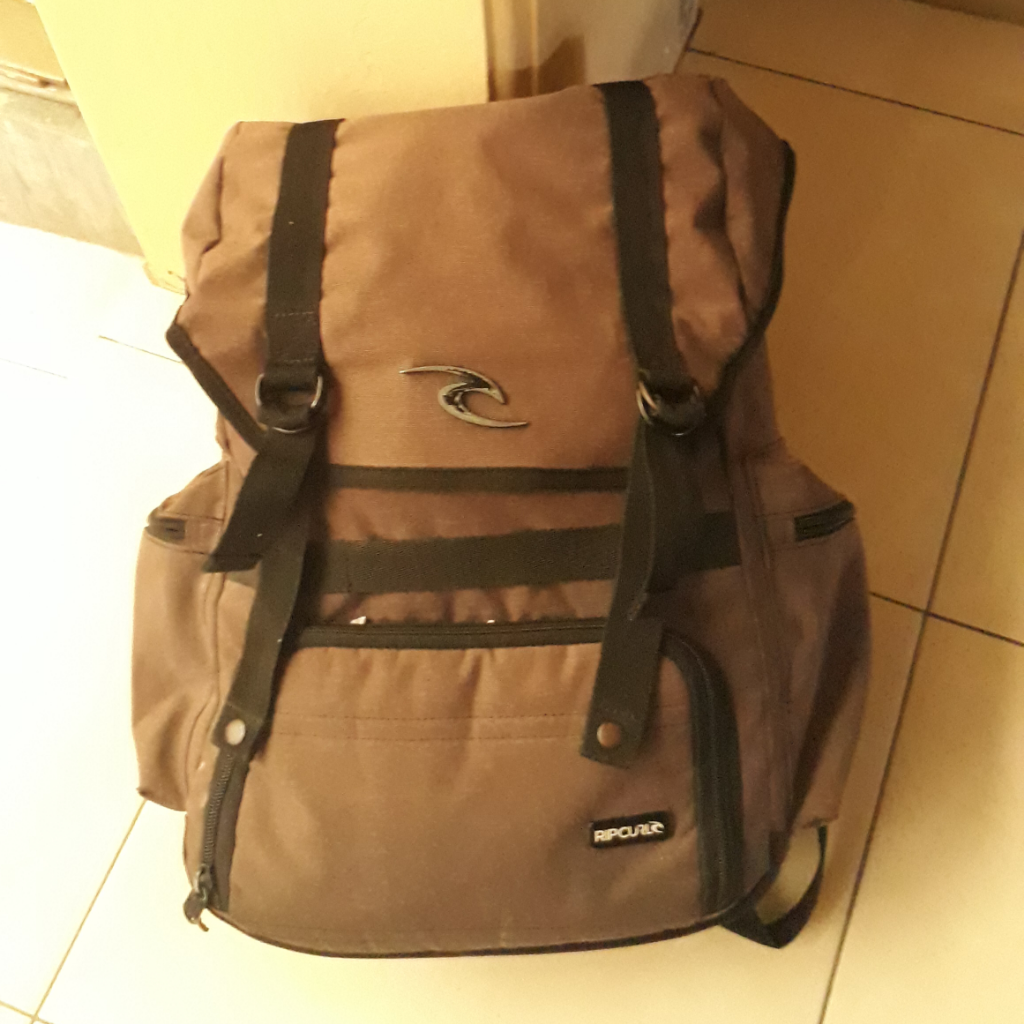 Mudik Mahal Atau Murah Itu Pilihan #KeJayapura