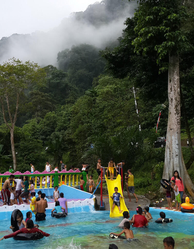 Tahun 2019 Ganti Arah Mudik, Ke Barat!