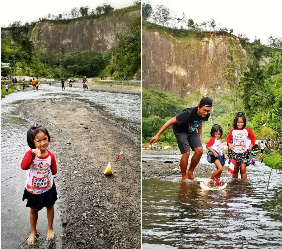 Tahun 2019 Ganti Arah Mudik, Ke Barat!