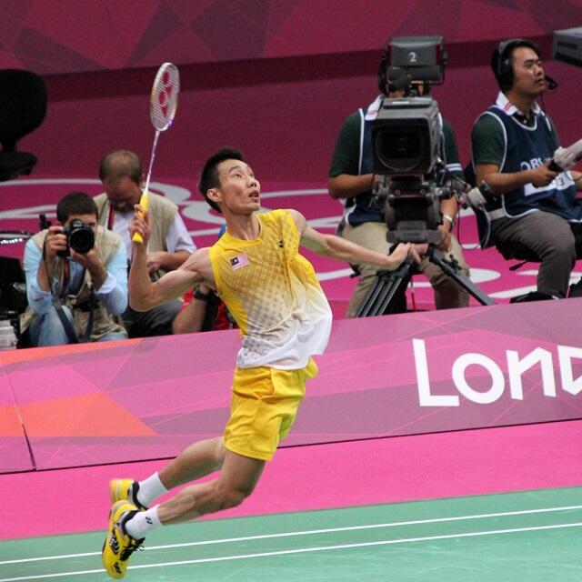 LEE CHONG WEI Pensiun, Ini Jejak Karir si Raja Superseries