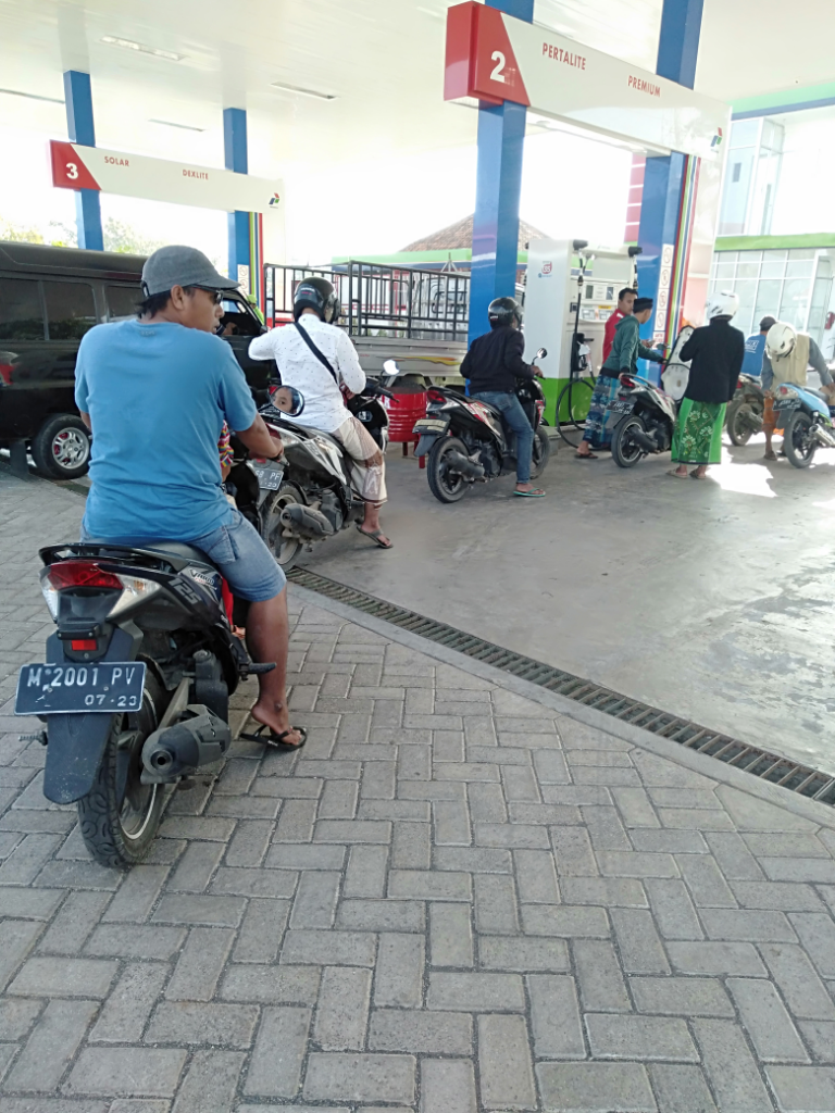 Nikmatnya Lebaran Di Kampung, Hujan Turun Sebagai Berkah Terbesar!