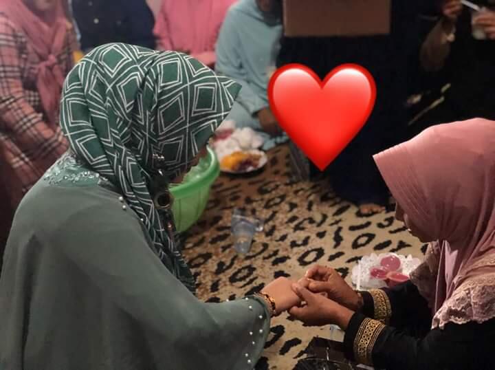 Nikmatnya Lebaran Di Kampung, Hujan Turun Sebagai Berkah Terbesar!